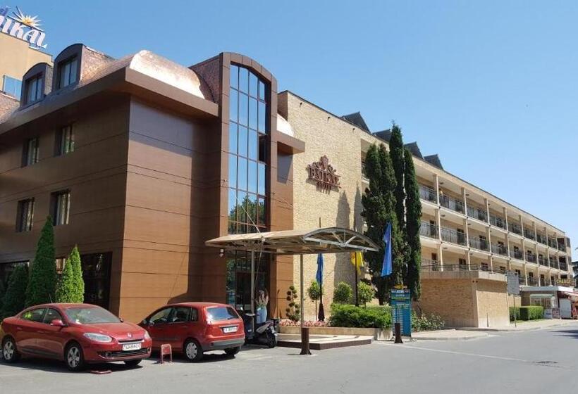 هتل Baikal  All Inclusive