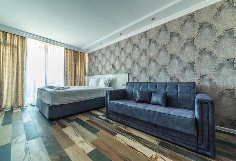 هتل Baikal  All Inclusive