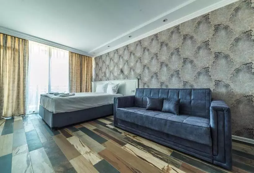 Hotel Baikal All Inclusive