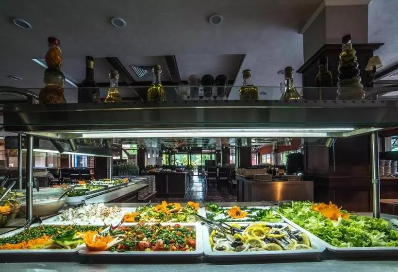 Hotel Baikal All Inclusive