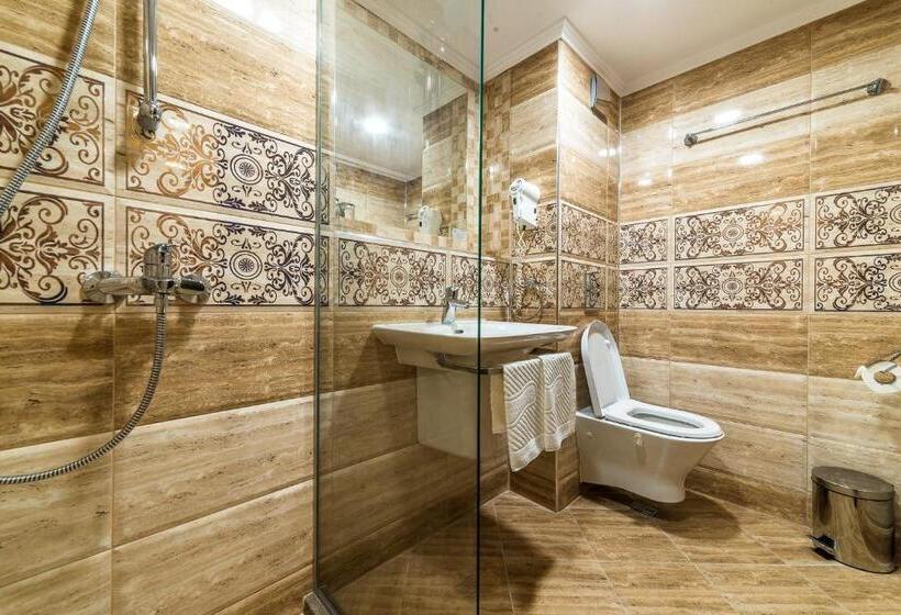 هتل Baikal  All Inclusive