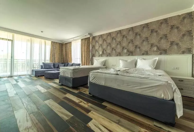 Hotel Baikal All Inclusive