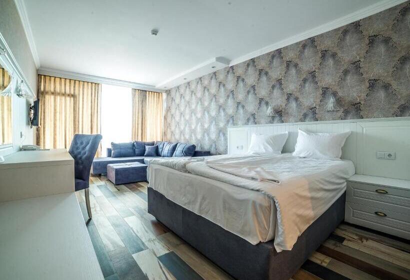 هتل Baikal  All Inclusive