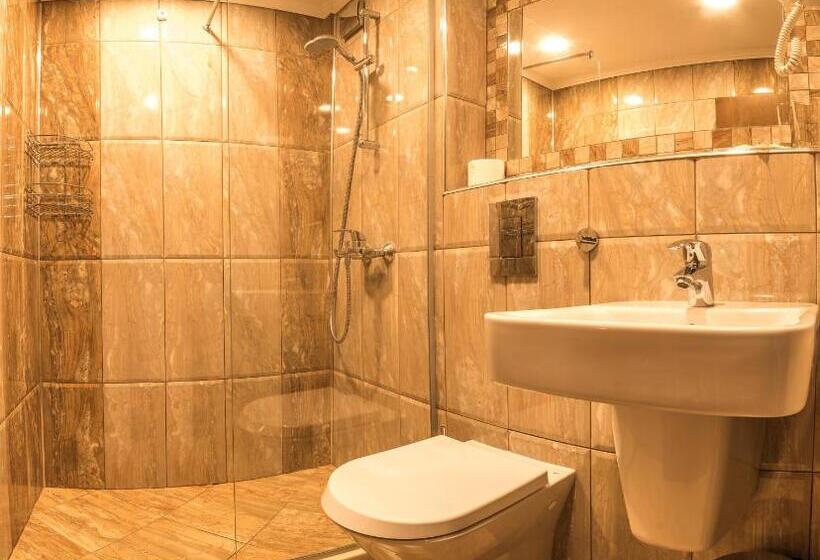 هتل Baikal  All Inclusive