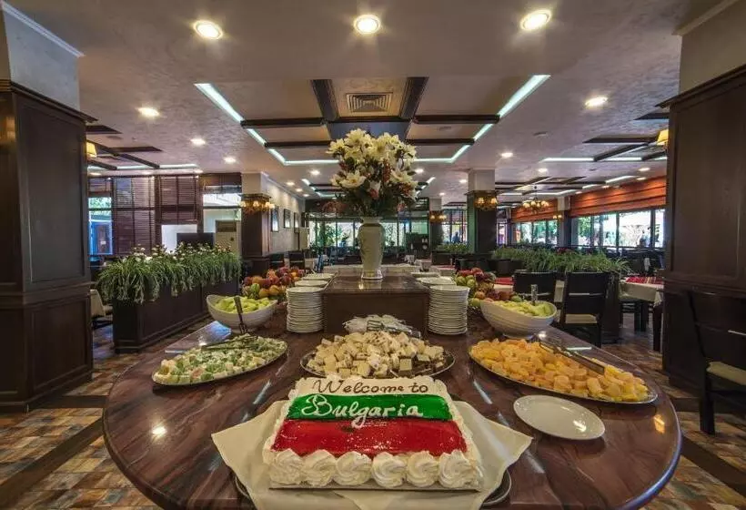 Hotel Baikal All Inclusive