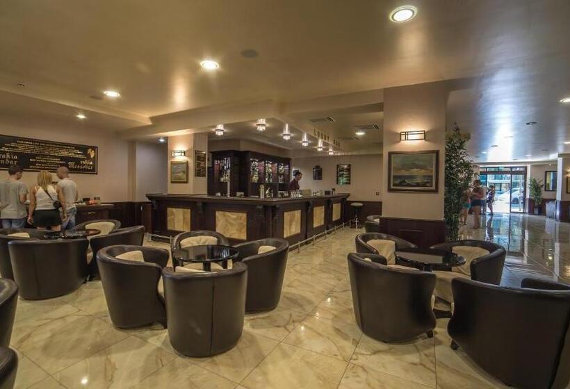 هتل Baikal  All Inclusive