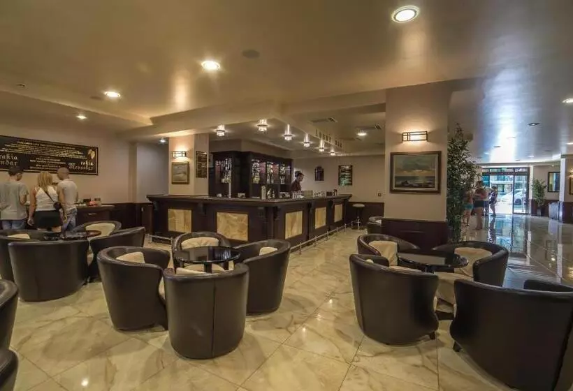 Hotel Baikal All Inclusive