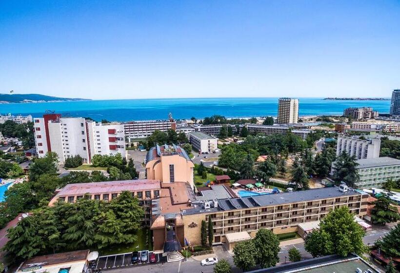 هتل Baikal  All Inclusive