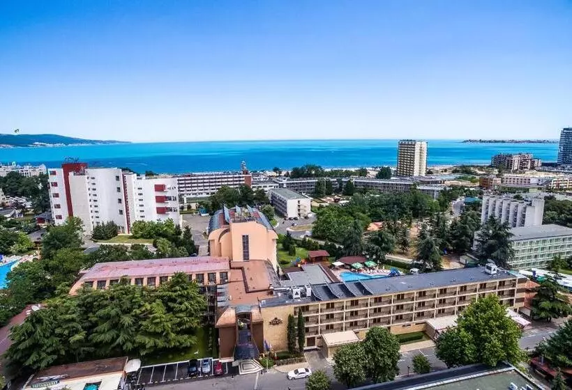 Hotel Baikal All Inclusive