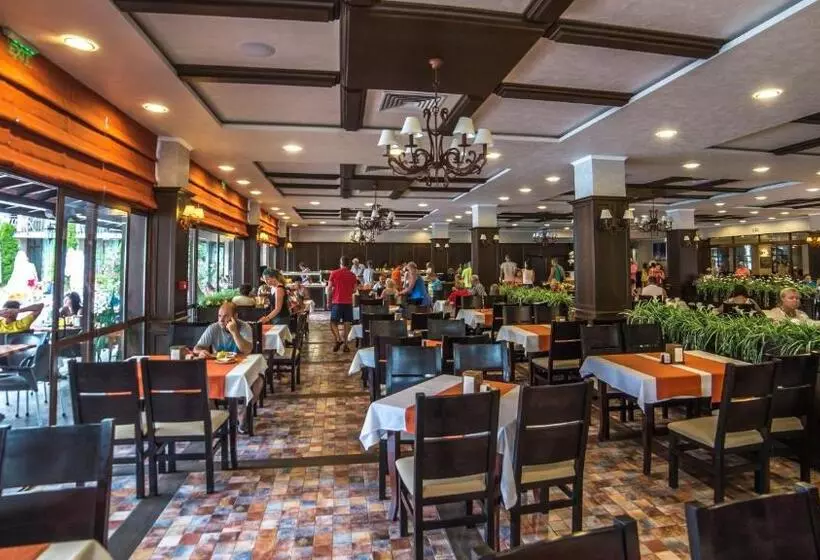 Hotel Baikal All Inclusive