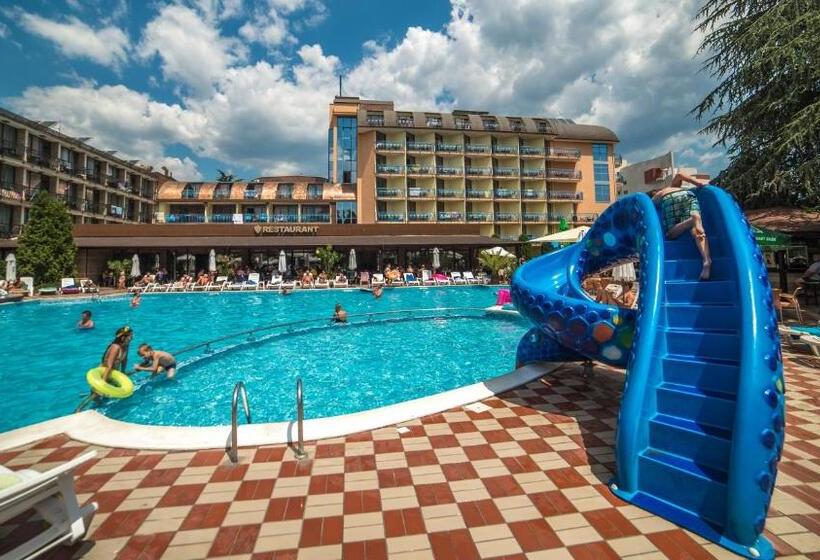 هتل Baikal  All Inclusive