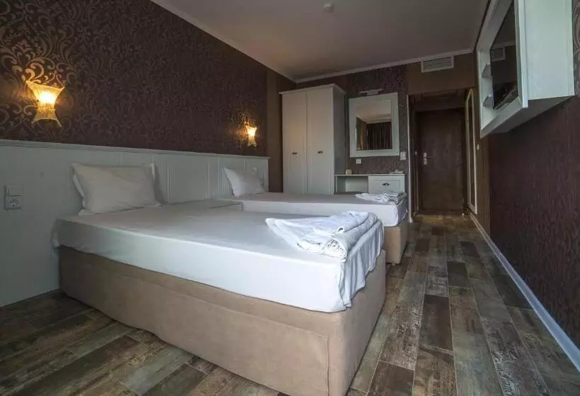 Hotel Baikal All Inclusive