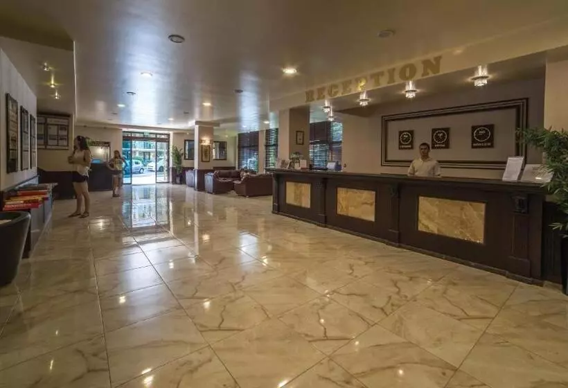 Hotel Baikal All Inclusive