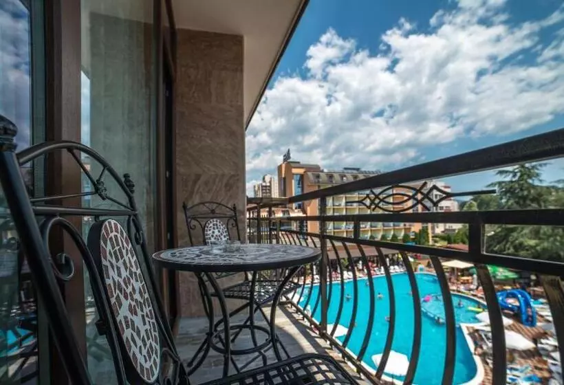 Hotel Baikal All Inclusive