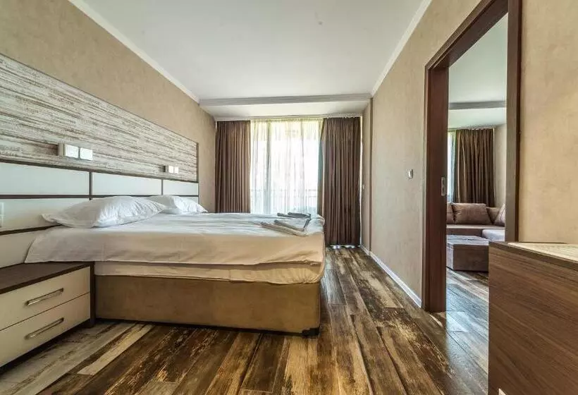 Hotel Baikal All Inclusive