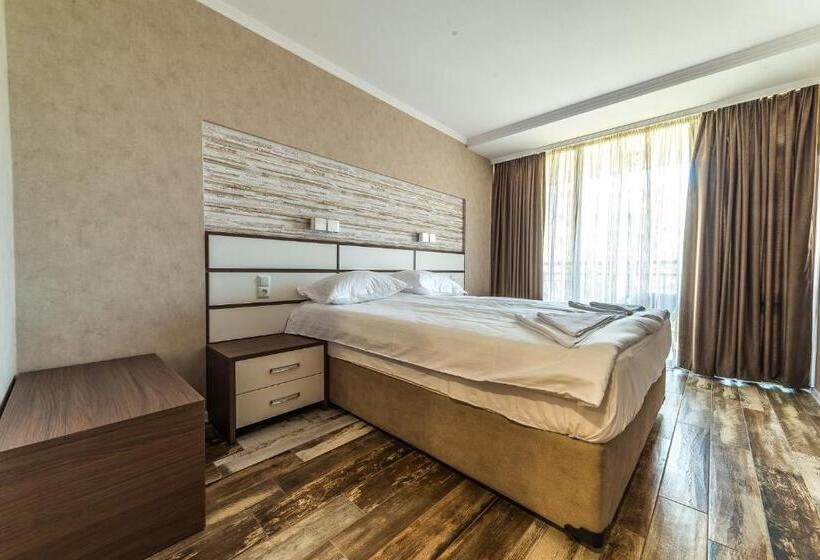 هتل Baikal  All Inclusive