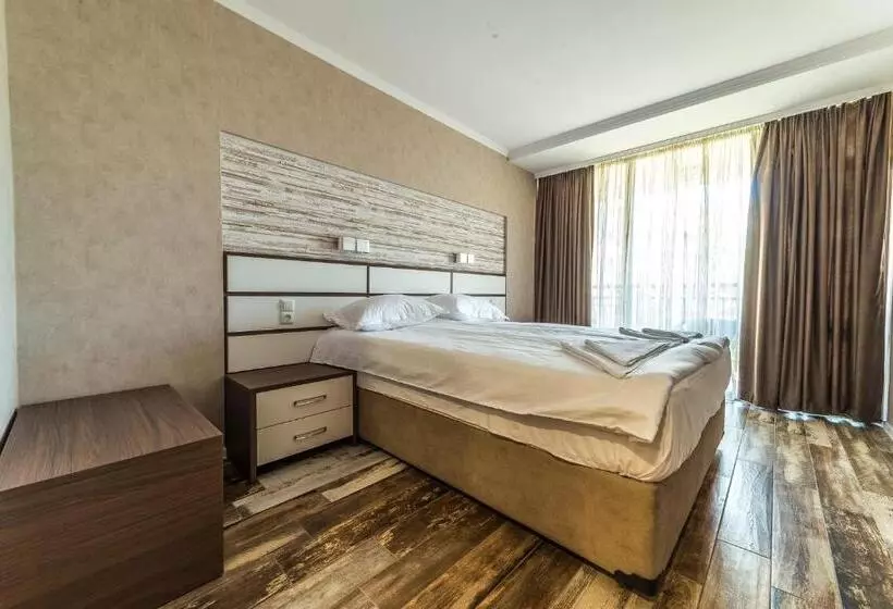 Hotel Baikal All Inclusive