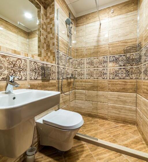 هتل Baikal  All Inclusive