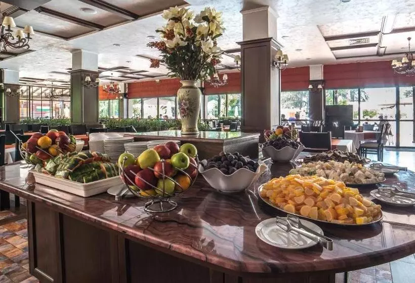 Hotel Baikal All Inclusive