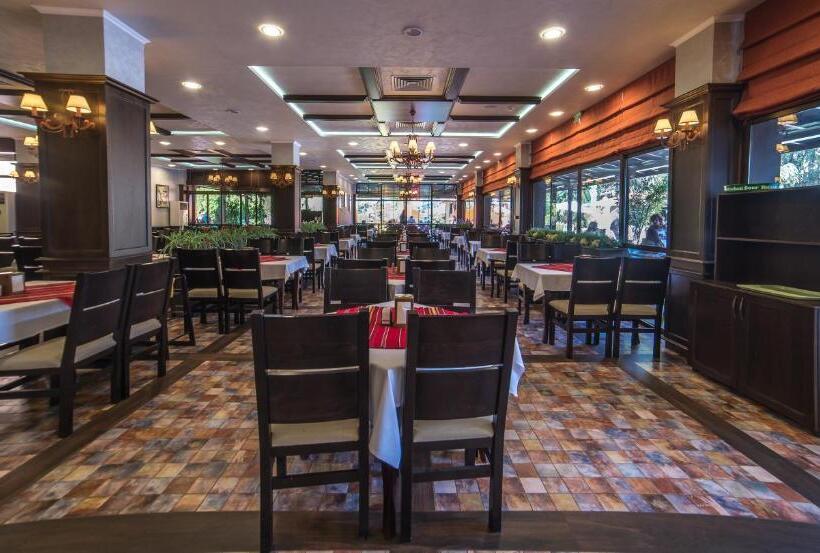 هتل Baikal  All Inclusive