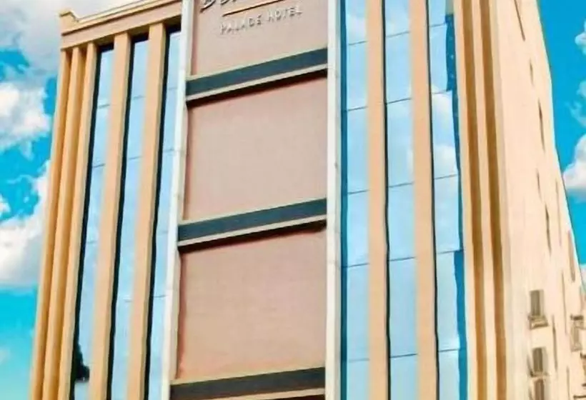 فندق Benvenuto Palace