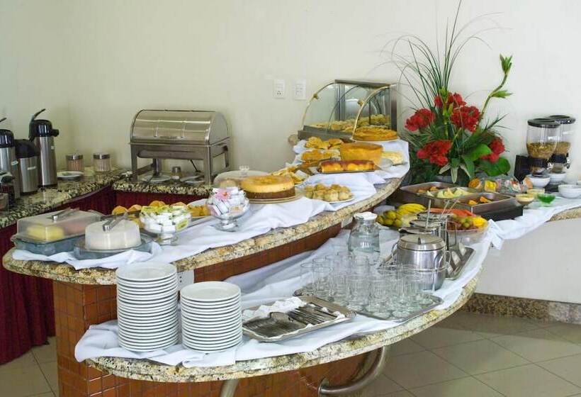 酒店 Benvenuto Palace