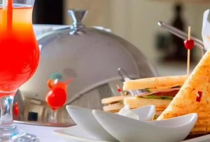 فندق Benvenuto Palace