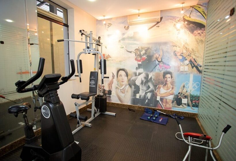 酒店 Benvenuto Palace