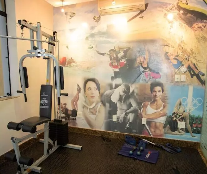 فندق Benvenuto Palace