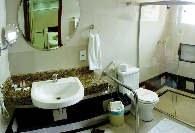 酒店 Benvenuto Palace