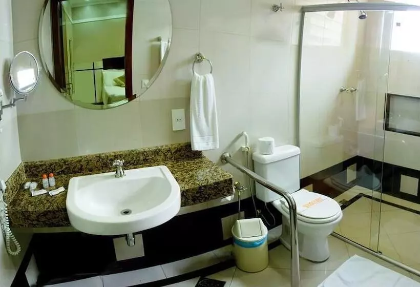 فندق Benvenuto Palace