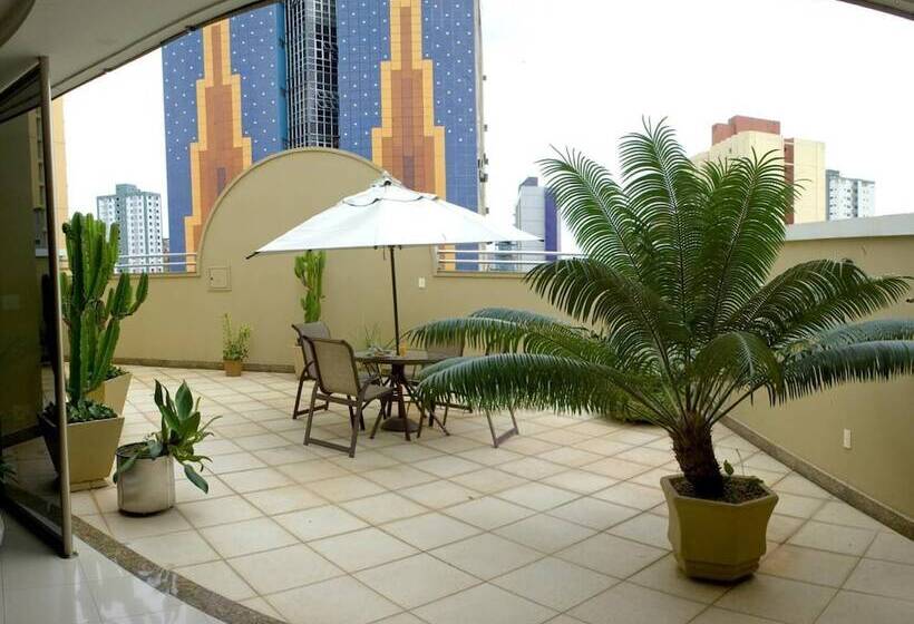 酒店 Benvenuto Palace