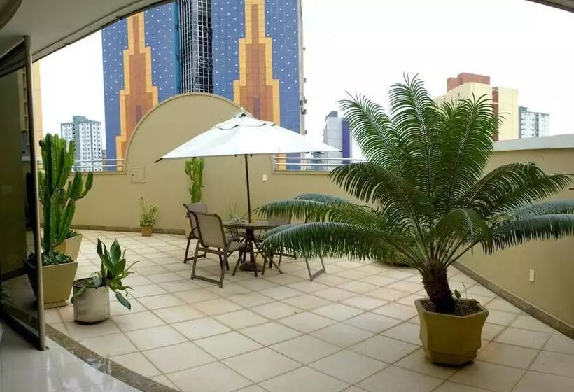 فندق Benvenuto Palace