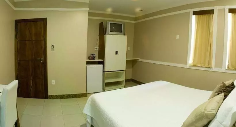 فندق Benvenuto Palace