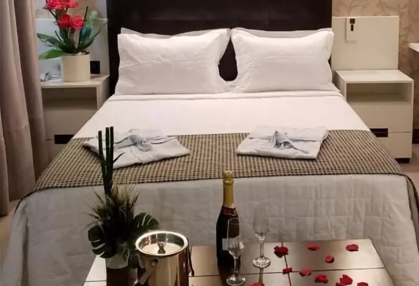 فندق Benvenuto Palace