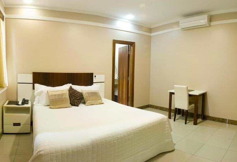 酒店 Benvenuto Palace