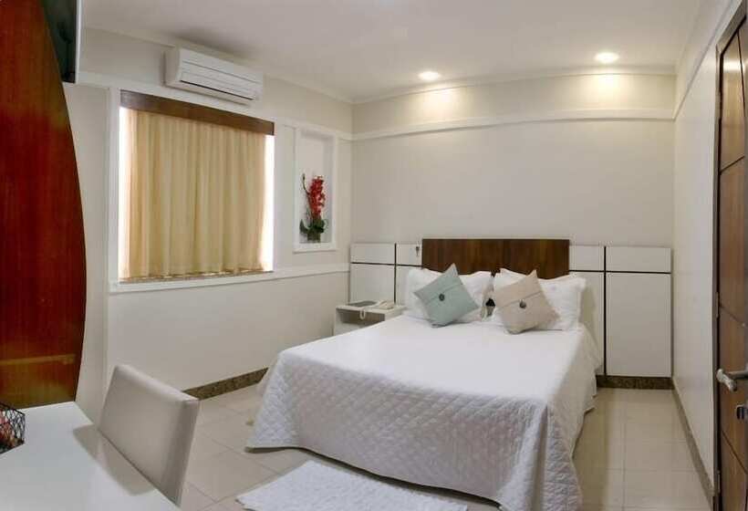 酒店 Benvenuto Palace