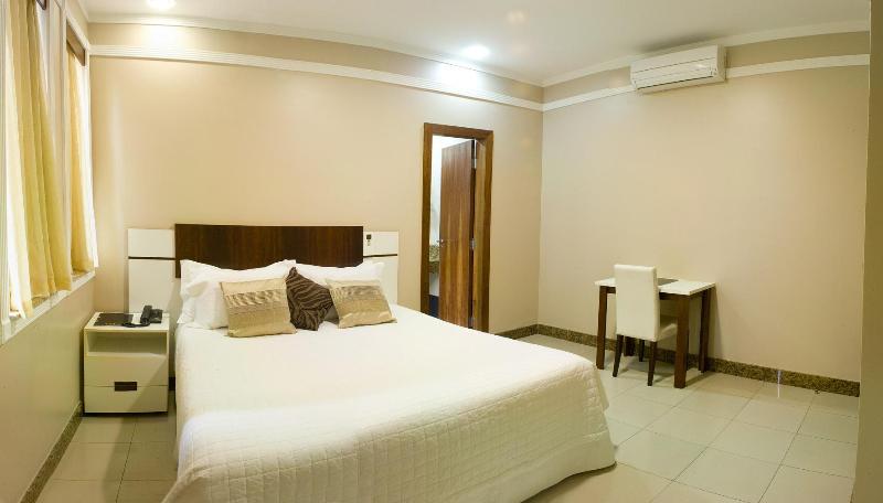 酒店 Benvenuto Palace