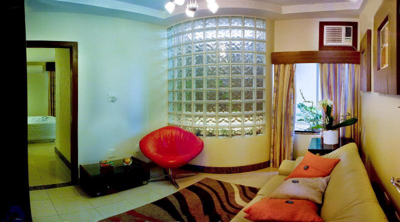 酒店 Benvenuto Palace