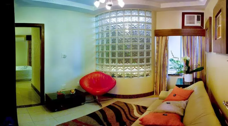 فندق Benvenuto Palace