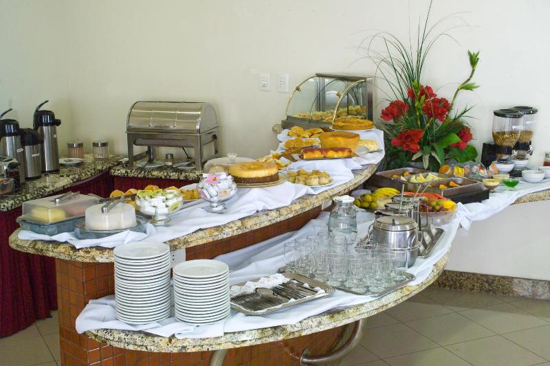 酒店 Benvenuto Palace