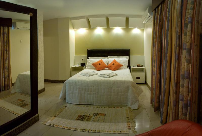 酒店 Benvenuto Palace