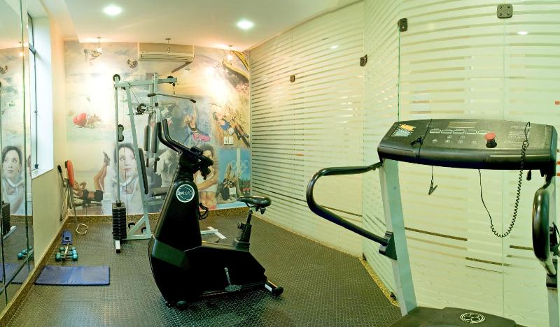 酒店 Benvenuto Palace