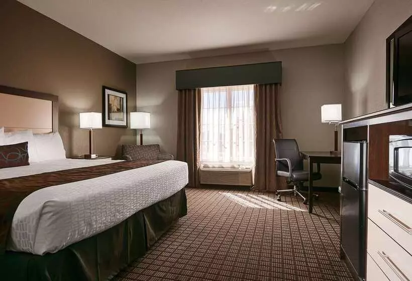 فندق Best Western Plus   Magee Inn & Suites