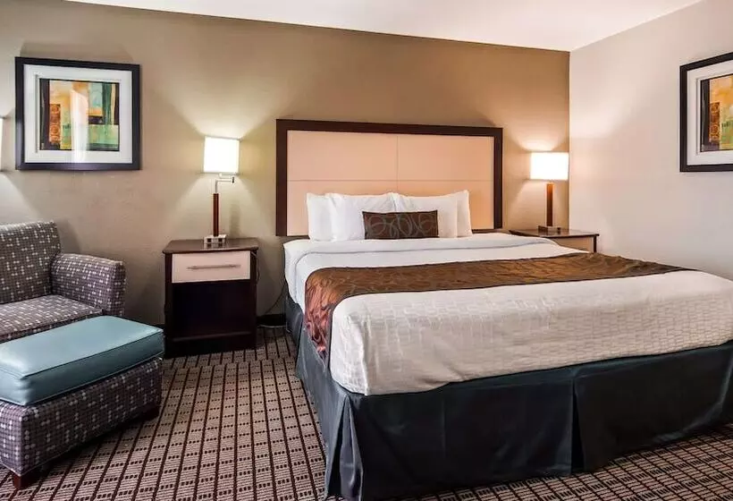 فندق Best Western Plus   Magee Inn & Suites