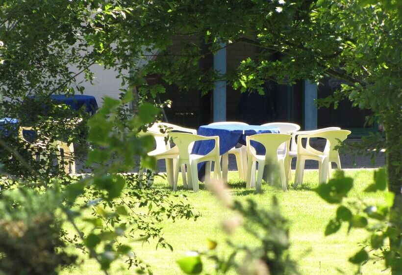 호텔 Breizh Hôtel