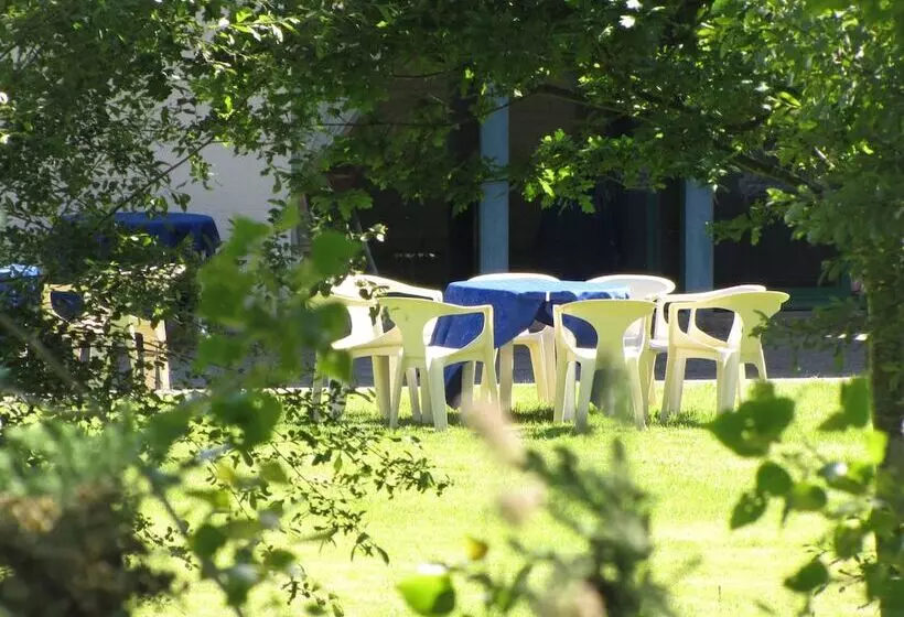 ホテル Breizh Hôtel