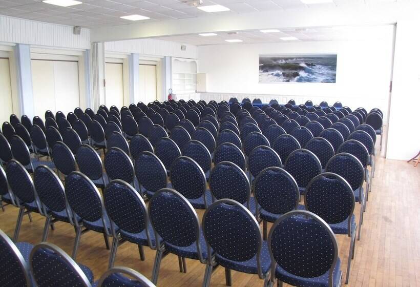 호텔 Breizh Hôtel