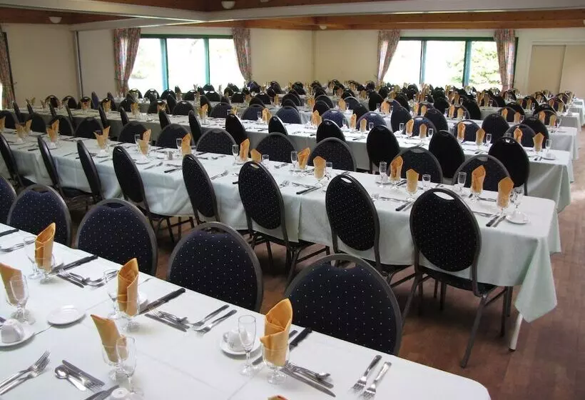 ホテル Breizh Hôtel