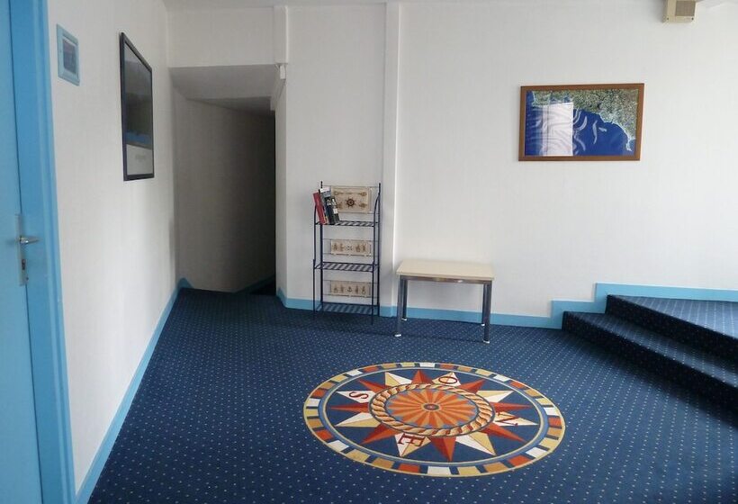 호텔 Breizh Hôtel